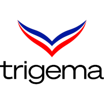 TRIGEMA Logo